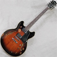 LR10 early80's Antique Violin