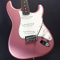 【USED】FSR Collection Hybrid II Stratocaster (Burgundy Mist Metallic with Matching Head Cap)