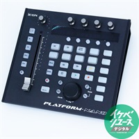 【USED】 PLATFORM NANO(iアイコン)(フィジカルコントローラー)