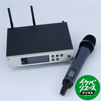 USED 中古 EW 100 G4-935/945-S(ゼンハイザー)(ワイヤレスマイク)(ハンドヘルド)