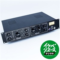 USED 中古 LA-610 MKII(ユニバーサルオーディオ)(チャンネルストリップ)(マイクプリアンプ)(コンプレッサー)