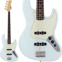 Traditional 60s Jazz Bass (Sonic Blue) 【Fender The Spring Summer 2025 Campaign】