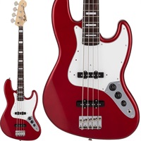 Traditional 70s Jazz Bass (Candy Apple Red) 【Fender The Spring Summer 2025 Campaign】