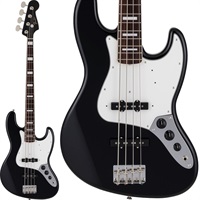 Traditional Late 60s Jazz Bass (Black) 【Fender The Spring Summer 2025 Campaign】