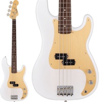 Traditional 50s Precision Bass (White Blonde) 【Fender The Spring Summer 2025 Campaign】