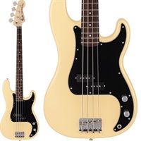 Traditional 70s Precision Bass (Vintage White) 【Fender The Spring Summer 2025 Campaign】