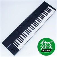 【USED】 KOMPLETE KONTROL A61(ネイティブインストゥルメンツ)(MIDIキーボード)(MIDIコントローラー)