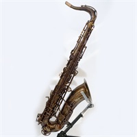 【USED】J.カイルヴェルト テナーサックス MKX Antique Brass S/N:127xx1 【調整&セットアップ後出荷】【5年間キーバランス調整無料】