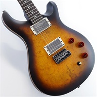 SE DGT Laurel Burl Limited Edition (McCarty Tobacco Burst)