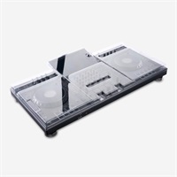 DS-PC-XDJAZ 【AlphaTheta XDJ-AZ 対応保護カバー】(デッキセーバー)