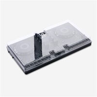 【GW激得セール】DSLE-PC-DDJFLX2 【AlphaTheta DDJ-FLX2 対応保護カバー】(デッキセーバー)