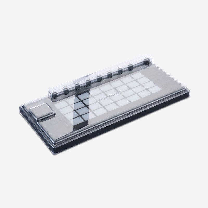 DECKSAVER DS-PC-MOVE 【Ableton Move 対応保護カバー】(デッキセーバー)