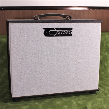 Carr USED 中古 Telstar 1x12 Combo