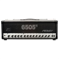 6505 II HEAD【箱ダメージアウトレット】（ピーヴィー）