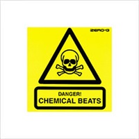 CHEMICAL BEATS(オンライン納品)(2時間以内に納品)
