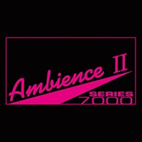【サウンドイデアMID YEAR SALE！】SERIES7000 AMBIENCE II(オンライン納品)(2時間以内に納品)