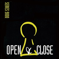 【サウンドイデアMID YEAR SALE！】SERIES9000 OPEN & CLOSE(オンライン納品)(2時間以内に納品)