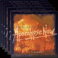 APOCALYPSE NOW(オンライン納品)(2時間以内に納品)