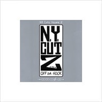 N.Y. CUTZ 2 OFF DA HOOK(オンライン納品)(2時間以内に納品)