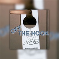 OFF THE HOOK(オンライン納品)(2時間以内に納品)