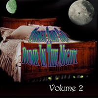 THINGS THAT GO BUMP IN THE NIGHT 2(オンライン納品)(2時間以内に納品)