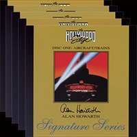 ALAN HOWARTH SIGNATURE SERIES(オンライン納品)(2時間以内に納品)