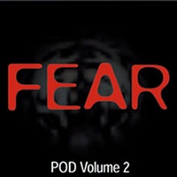FEAR - POD2(オンライン納品)(2時間以内に納品)