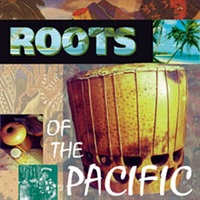 ROOTS OF THE PACIFIC(オンライン納品)(2時間以内に納品)