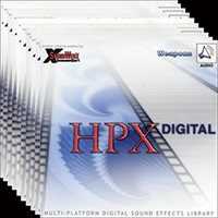 HPX(オンライン納品)(2時間以内に納品)