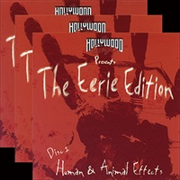【サウンドイデアMID YEAR SALE！】EERIE EDITION(オンライン納品)(2時間以内に納品)