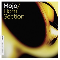 MOJO HORN SECTION(オンライン納品)(2時間以内に納品)