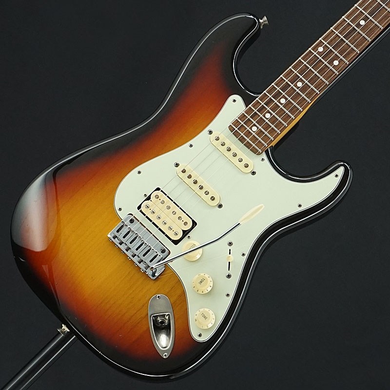 FUJIGEN 【イケベリユースIKEBUKURO本気バーゲン！】USED 中古 Neo Classic Series NCST-10R 3TS(3 Tone Sunburst)【SN.F080110】