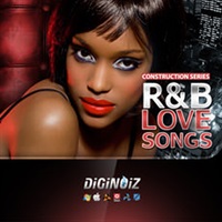 R&B LOVE SONGS(オンライン納品)(2時間以内に納品)