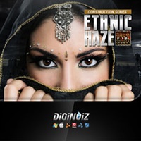 ETHNIC HAZE(オンライン納品)(2時間以内に納品)