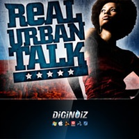 REAL URBAN TALK(オンライン納品)(2時間以内に納品)