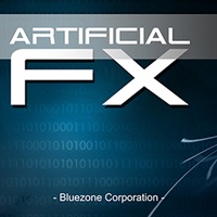 【ブルーゾーンSF系効果音サンプルパックが50%OFF！】ARTIFICIAL FX(オンライン納品)(2時間以内に納品)