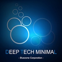 【ブルーゾーンSF系効果音サンプルパックが50%OFF！】DEEP TECH MINIMAL(オンライン納品)(2時間以内に納品)