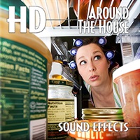 HD AROUND THE HOUSE(オンライン納品)(2時間以内に納品)