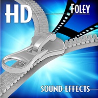 【サウンドイデアMID YEAR SALE！】HD FOLEY(オンライン納品)(2時間以内に納品)