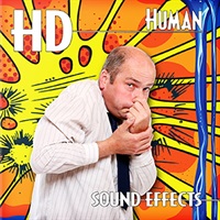 HD HUMAN(オンライン納品)(2時間以内に納品)