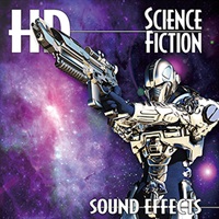 HD SCIENCE FICTION(オンライン納品)(2時間以内に納品)