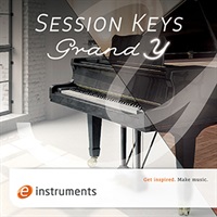SESSION KEYS GRAND Y(オンライン納品)(2時間以内に納品)