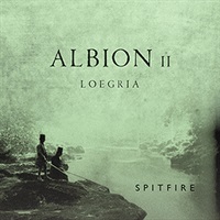 【スピットファイアオーディオ部門売上No.1セール！】ALBION - VOL.2 / LOEGRIA(オンライン納品)(2時間以内に納品)