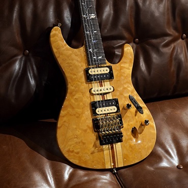 Ibanez Ikebe 50th Anniversary j-custom IKST50TH Natural SN.A25005