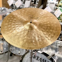 USED 中古 Signature The Paiste Line Full Ride 20 [2540g]