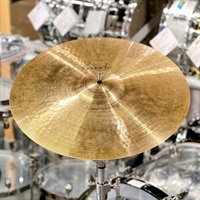 USED 中古 Signature The Paiste Line Power Crash 18 [1700g]