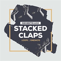 STACKED CLAPS(オンライン納品)(2時間以内に納品)