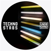 TECHNO STABS(オンライン納品)(2時間以内に納品)
