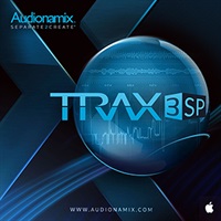 TRAX 3 => TRAX 3 SP / UG(オンライン納品)(2時間以内に納品)