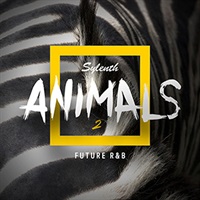 SYLENTH ANIMALS2 - FUTURE R&B(オンライン納品)(2時間以内に納品)
